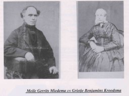 Schoonouders Karsjen